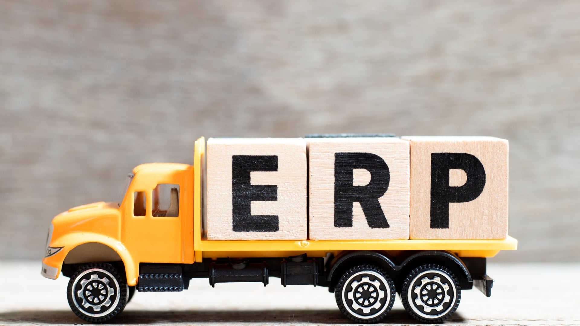 erp contract negotitation