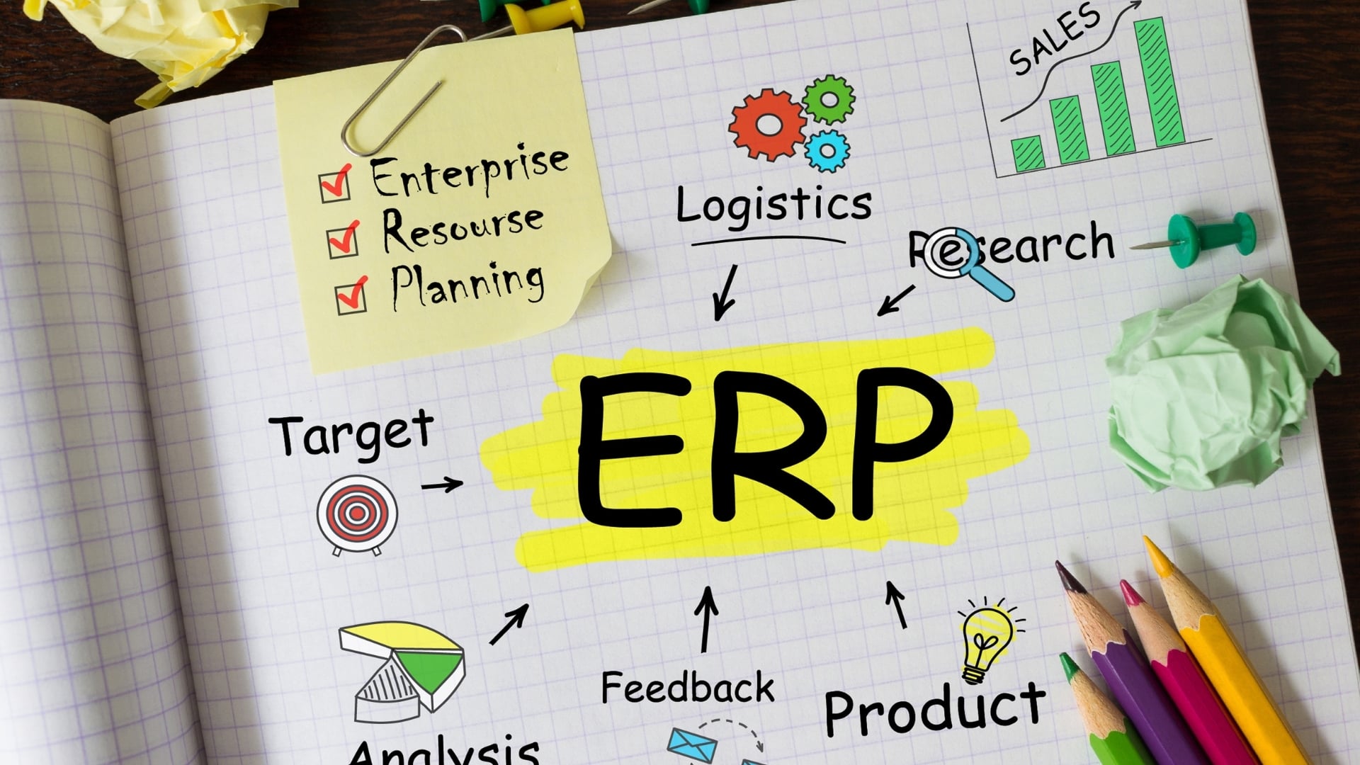 erp implementation costs guide