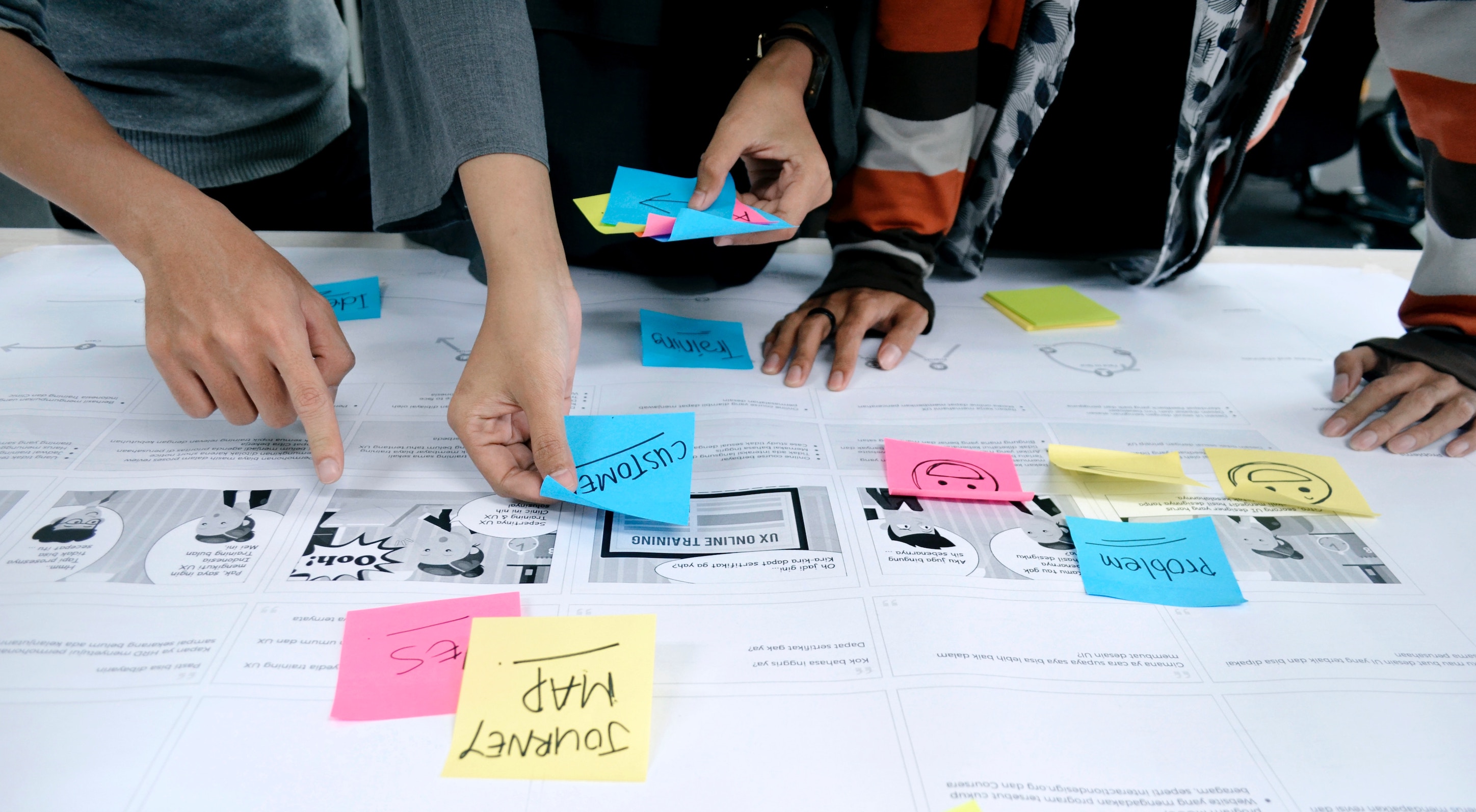 How a CRM Can Help Your Business Level Up