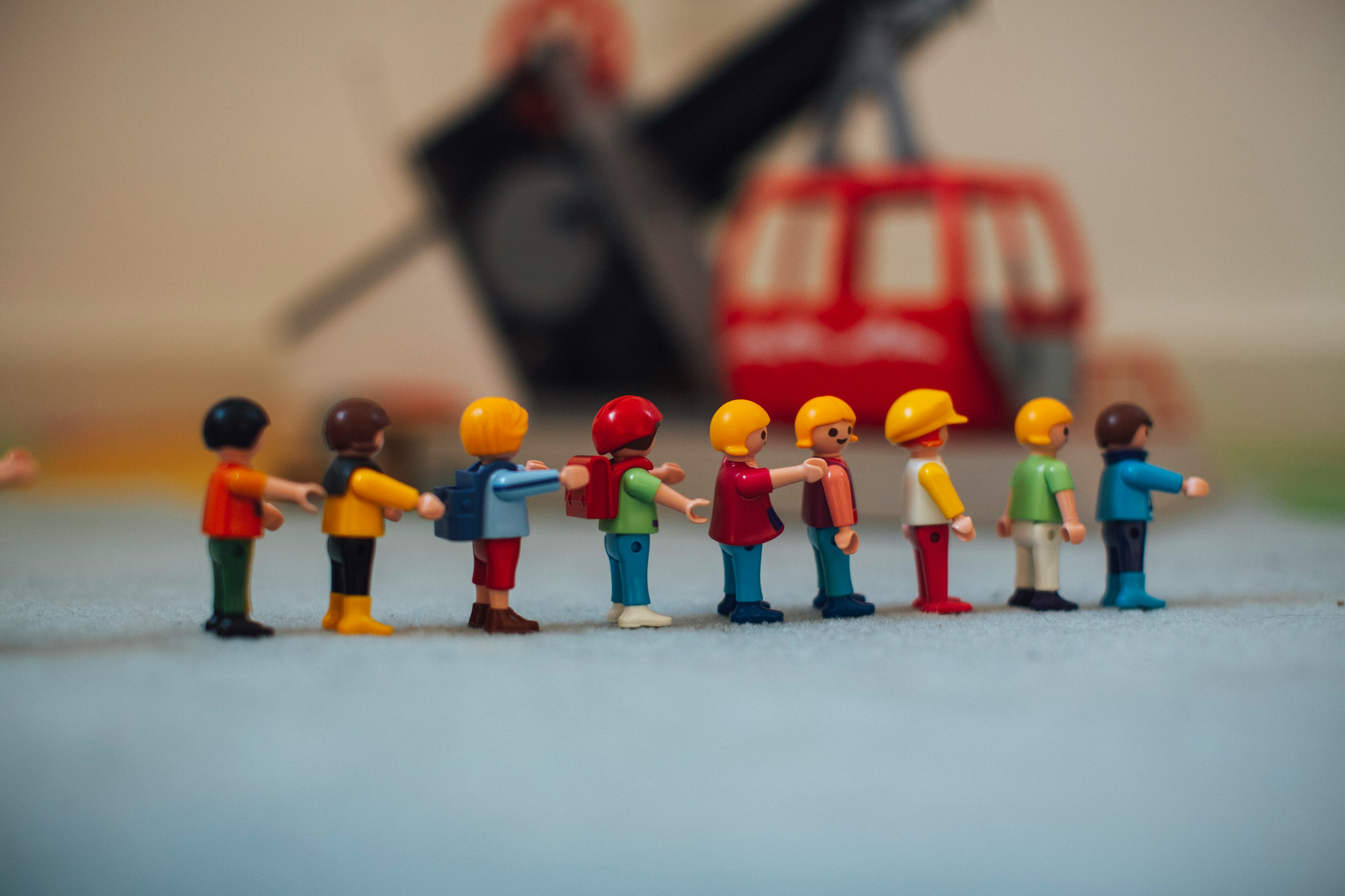 business and people in order from chaos through CRM systems